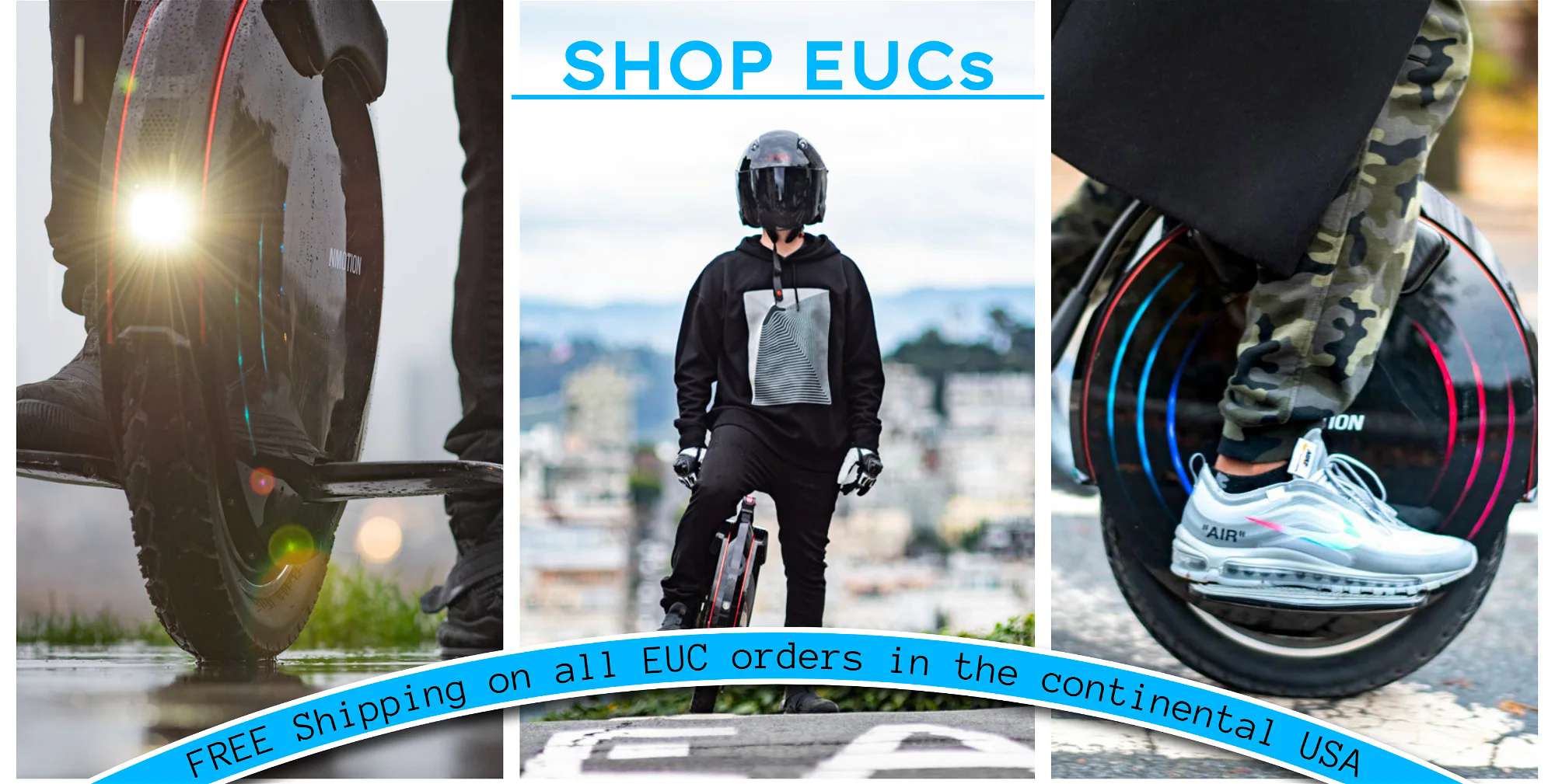 Electric Unicycle Buying Guide 2014: Which Wheel Is Right For You?cid=4