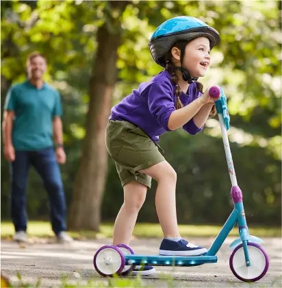 What are the Things to Consider When You Choose an Electric Scooter?cid=4