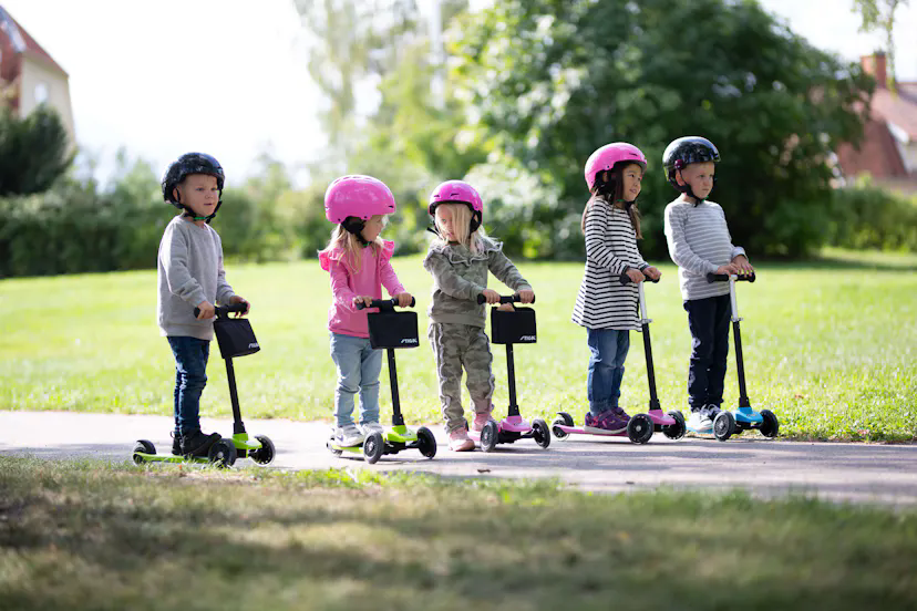 What are the Things to Consider When You Choose an Electric Scooter?cid=4