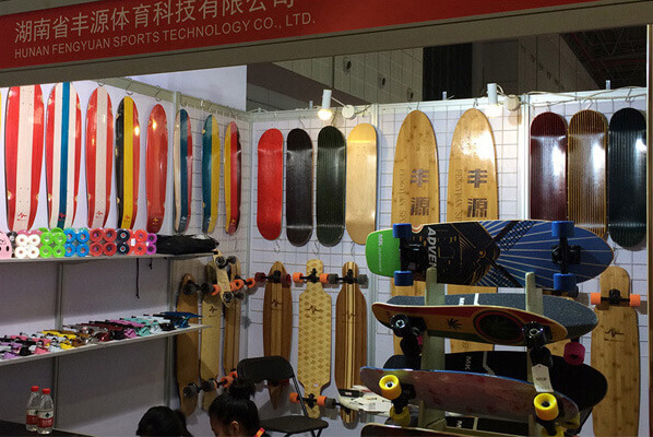 Build Your Skateboard Company With Some Friends