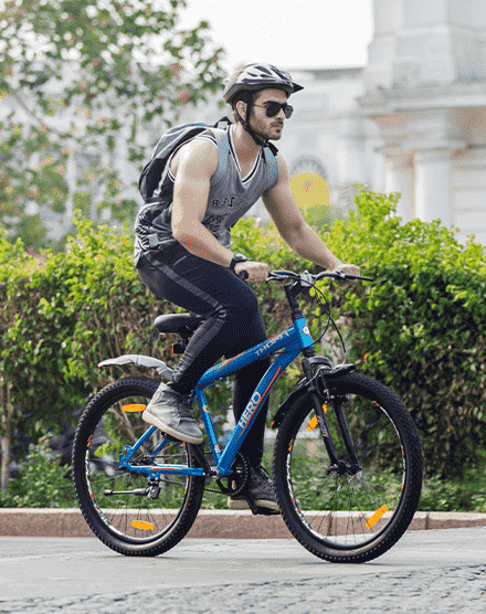 The Evolution of the Modern Durable Smooth Ride Race Bicycle