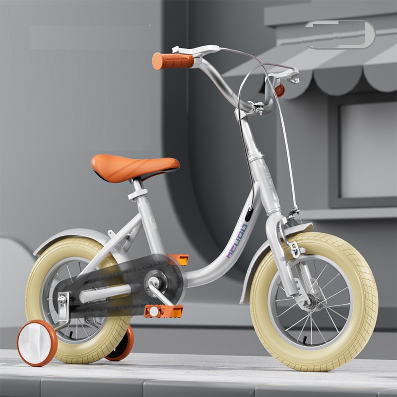 12 Inch 20 Inch Children Thicken Tire Baby Bike Kids PushBike Outdoor Running Walking Bike Baby Games Children Sports Bicycle With Pedals