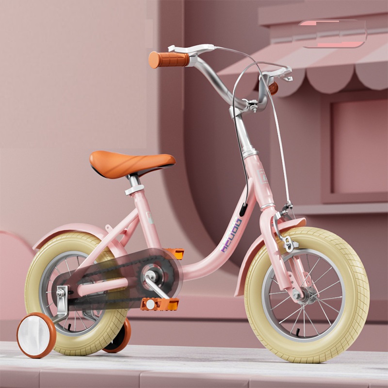 12 Inch 20 Inch Children Thicken Tire Baby Bike Kids PushBike Outdoor Running Walking Bike Baby Games Children Sports Bicycle With Pedals