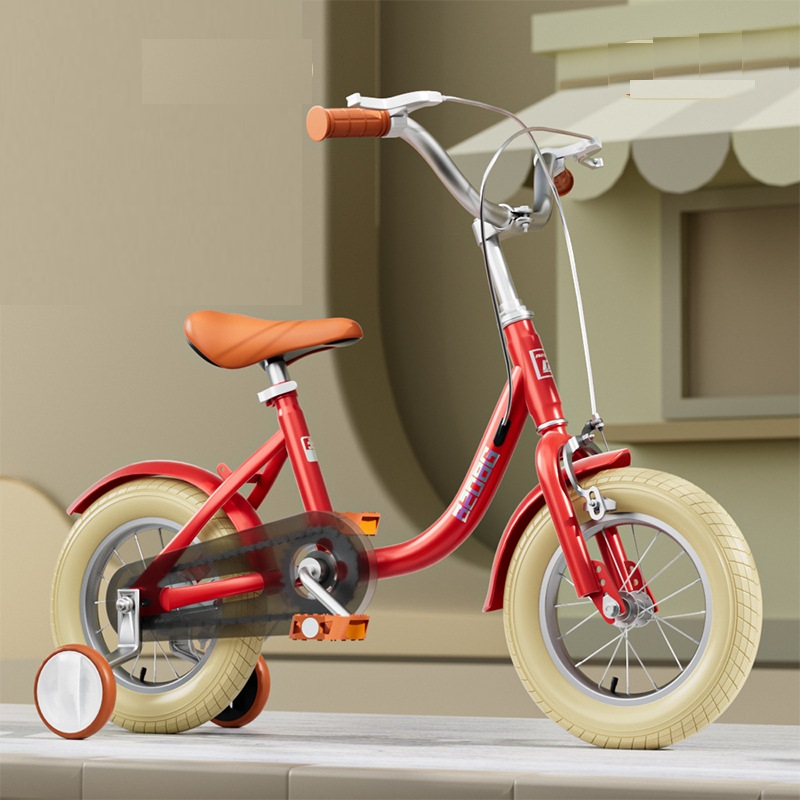 12 Inch 20 Inch Children Thicken Tire Baby Bike Kids PushBike Outdoor Running Walking Bike Baby Games Children Sports Bicycle With Pedals