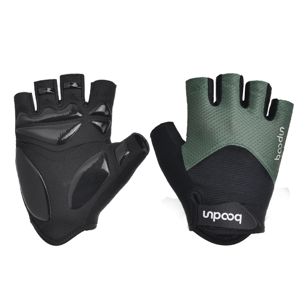 ROHS Half Finger Cycling Gloves Outdoor Sports Road Bike Cycling Gloves