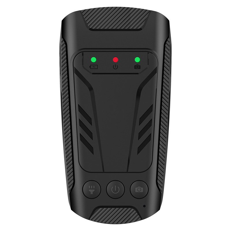 Long Term Navigation Cycling Camera Outdoor Sports Bicycle Mtorcycle Helmet Camera Recorder
