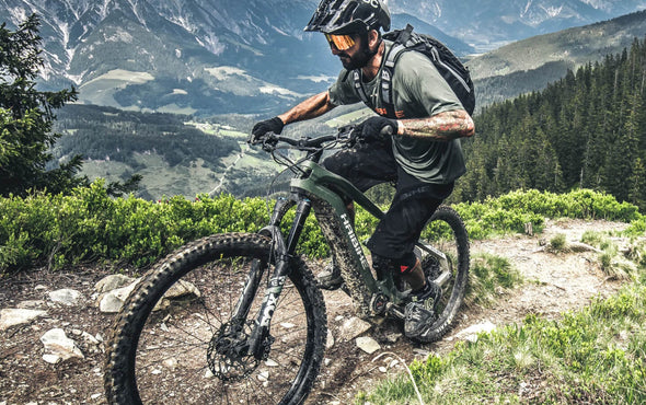 Tip Of Electric Bicycle Battery Maintenance Skills