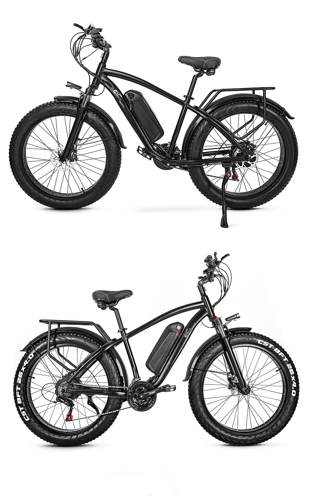 Adult Speed Off Road Power Assist Bicycle Outdoor Electric Mountain Bike