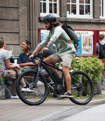 Practical Electric Bicycle Battery Is Better With Ah Size Or V Size Better