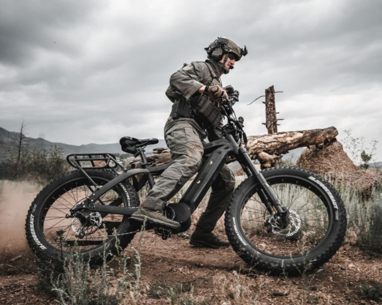 How To Use Electric Bike To Be Durable