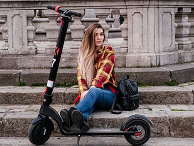 Top 10 Electric Scooter Manufacturers in the World