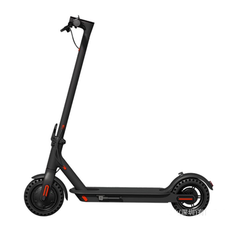 8.5 inch Endurance Speed Optional Travel Balance Smart Pedelec Adult Electric Scooter 36V Foldable Mini Battery Scooter With Hydraulic Disc Brake