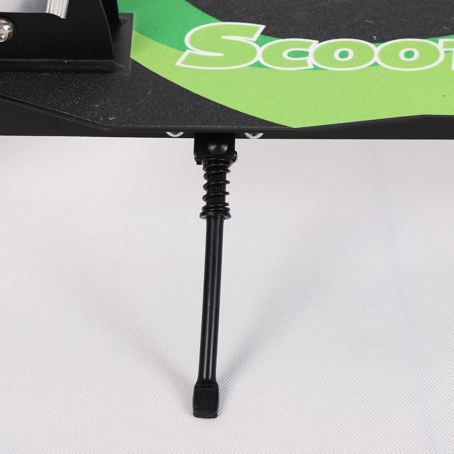 Lightweight Foldable Extra Smooth Stable Ride 20cm Wheel Adult Scooter Large Two Wheel Foldable All Aluminum Youth Scooter With HandBrake