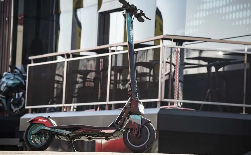 Lightweight Foldable Wheel Adult Scooter Are Safer Than Chirdren’s