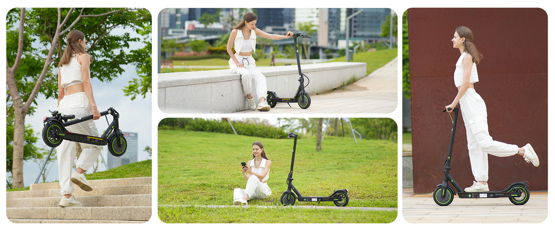Lightweight Foldable Wheel Adult Scooter Are Safer Than Chirdren’s