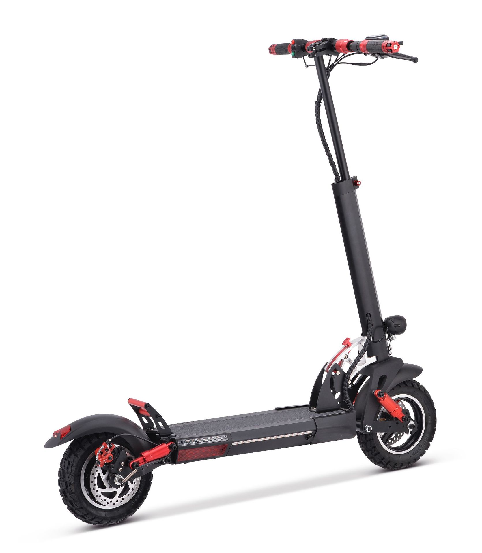 Foldable Portable Aluminum Alloy Urban Travel Extreme Scooter Pedal Kick Two Wheel Electric PU Wheel Scooter