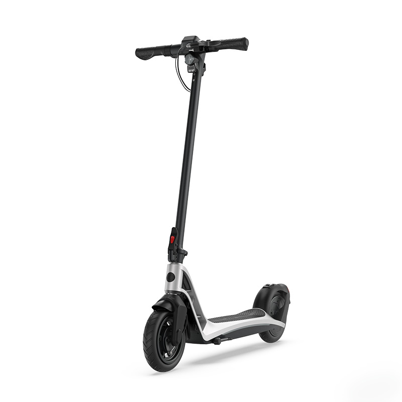 Customized Adult Electric Scooter With Light Adult Foldable Scooter Portable Mini Two Wheel Scooter