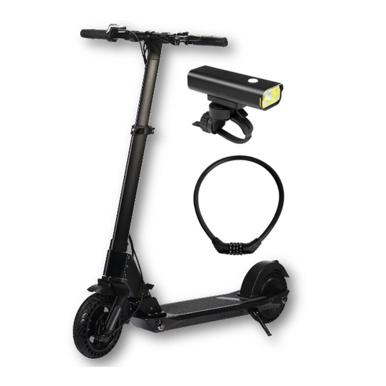 Manufacturers Wholesale Foldable Portable Lightweight Urban Commuter Electric Scooter Two Wheel Electric Vehicle