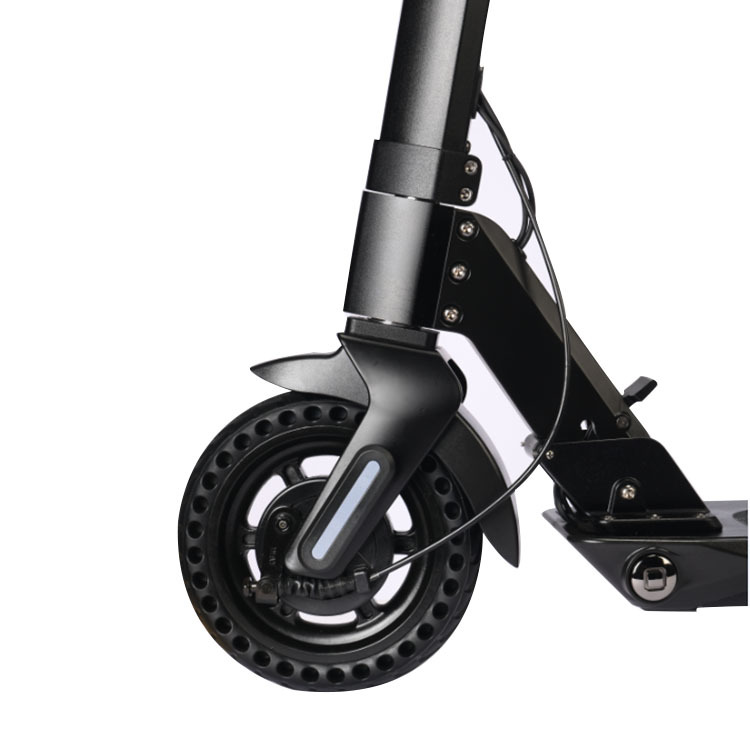 Manufacturers Wholesale Foldable Portable Lightweight Urban Commuter Electric Scooter Two Wheel Electric Vehicle