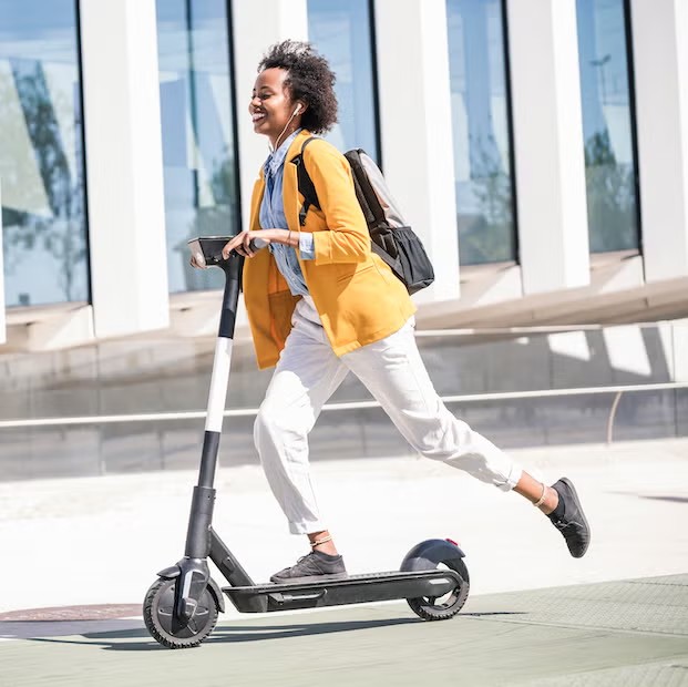 The Four Most Important Scooter Features for Students And Adults and Teens
