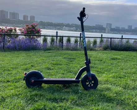 Is Two Wheel Scooter Legal In Hong Kong