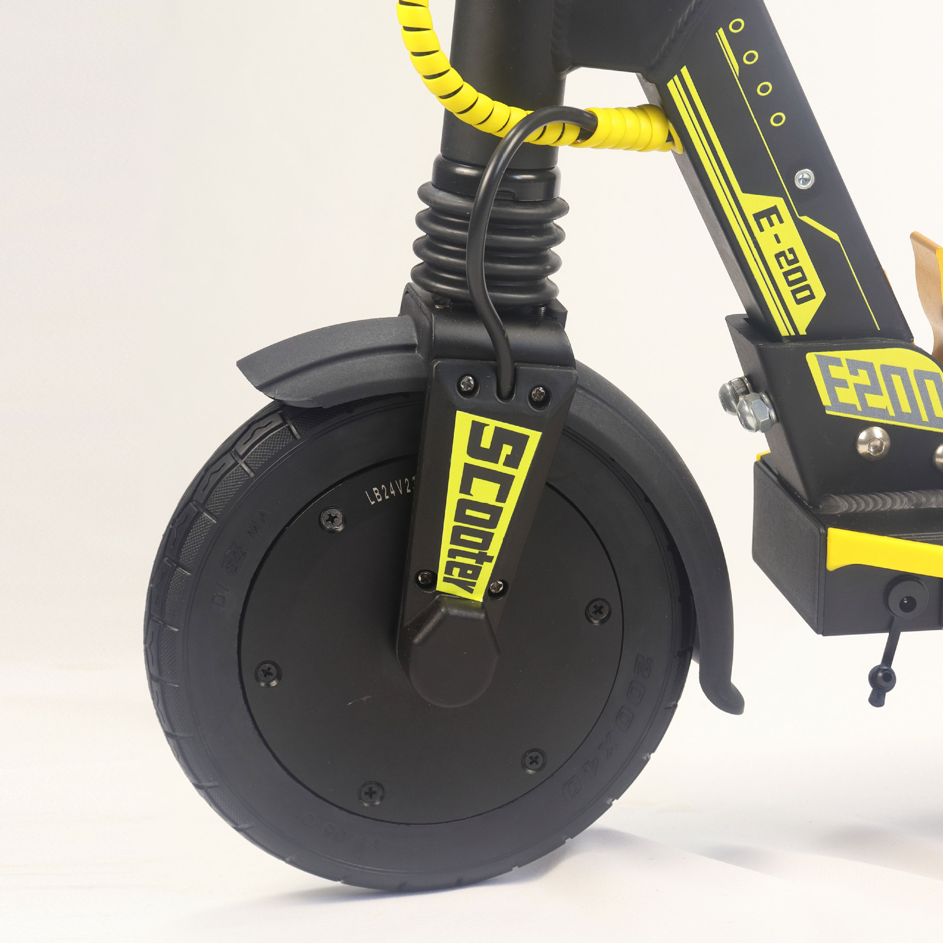 Electric Scooter For Adults And Teenagers Aluminum Alloy With Lithium Battery Power Assist Short Distance Kick Scooter