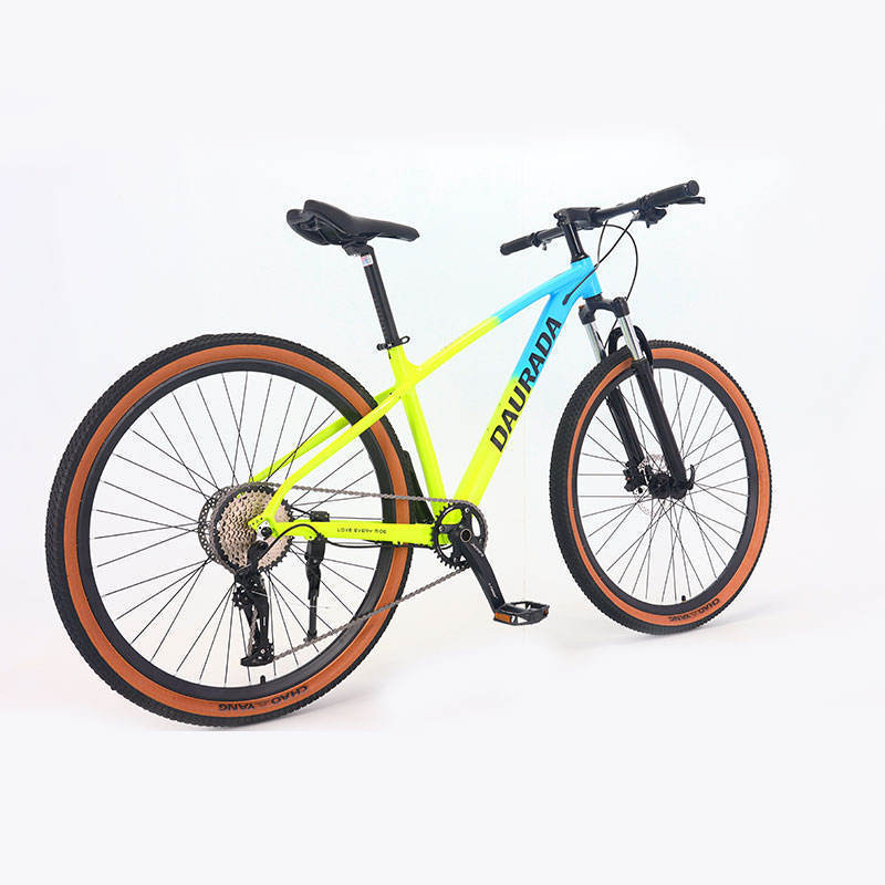 Manufacturers Wholesale 29 Inch Aluminum Alloy Bicycle Speed Variable Riding Off Road Disc Brake Mountain Bike