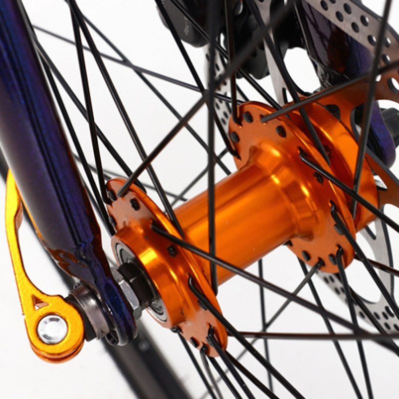 Adult Factory Wholesale Luxury Aluminum Alloy Oil Brake Off Road Speed Variable Sport Race Bike