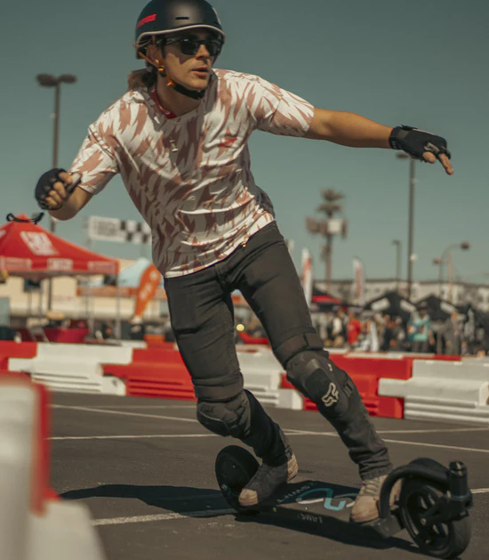 Welcome to the thrilling world of skateboarding artistry