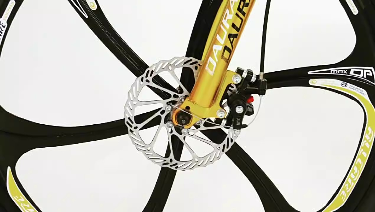 Manufacture Wholesale 26 Inch Carbon Steel Bicycle Blade Wheel Off Road Speed Variable Mountain Bike