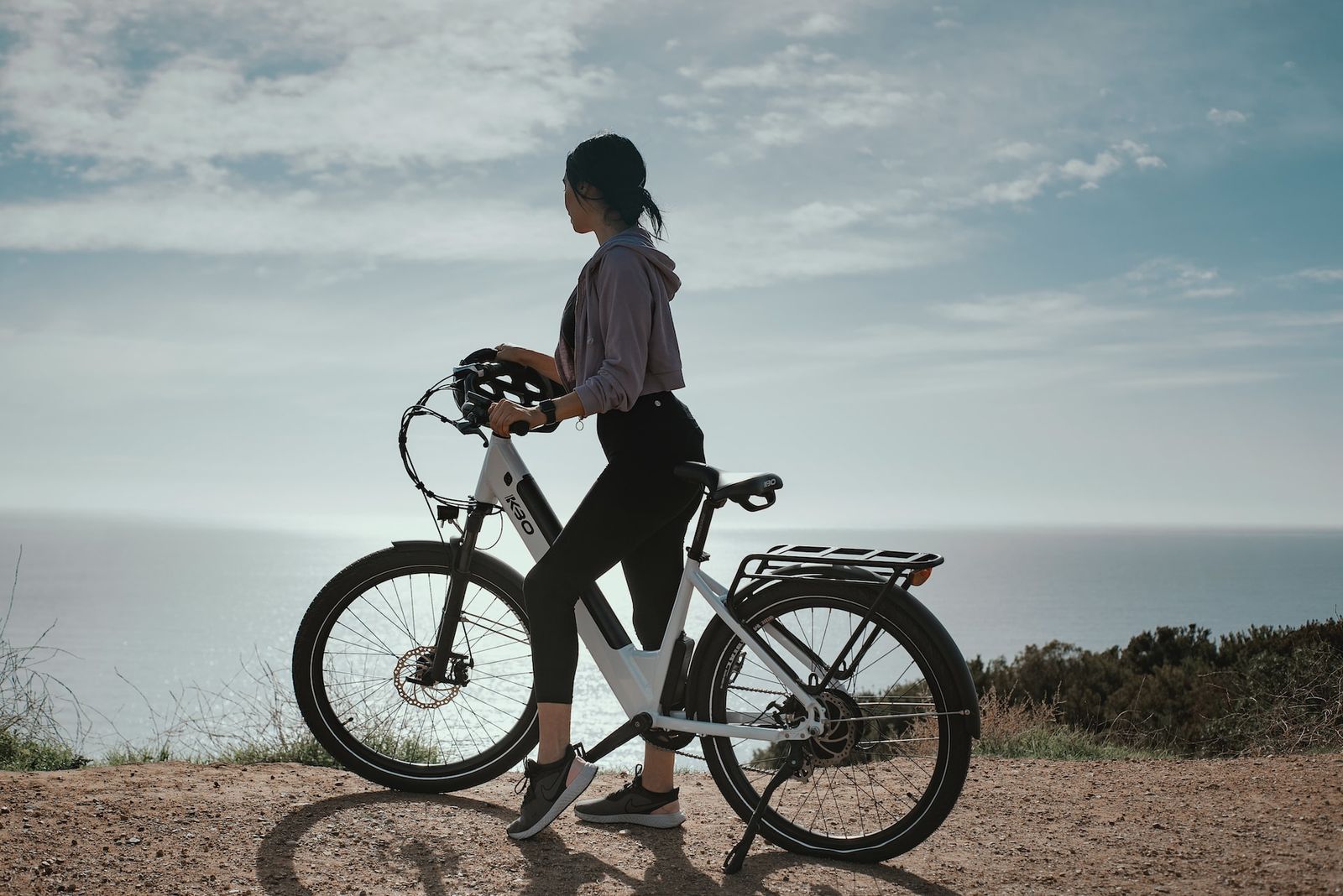 What Are The Benefits Of Electric Bikes Compared To Traditional Bikes