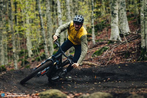 Future Trends In OEM And Mountain Biking