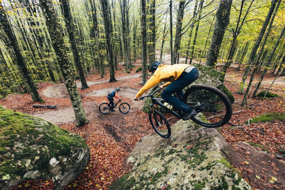 Future Trends In OEM And Mountain Biking