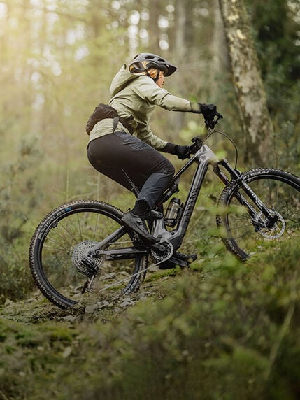 Which Electric Bike Is Best For Bad Roads