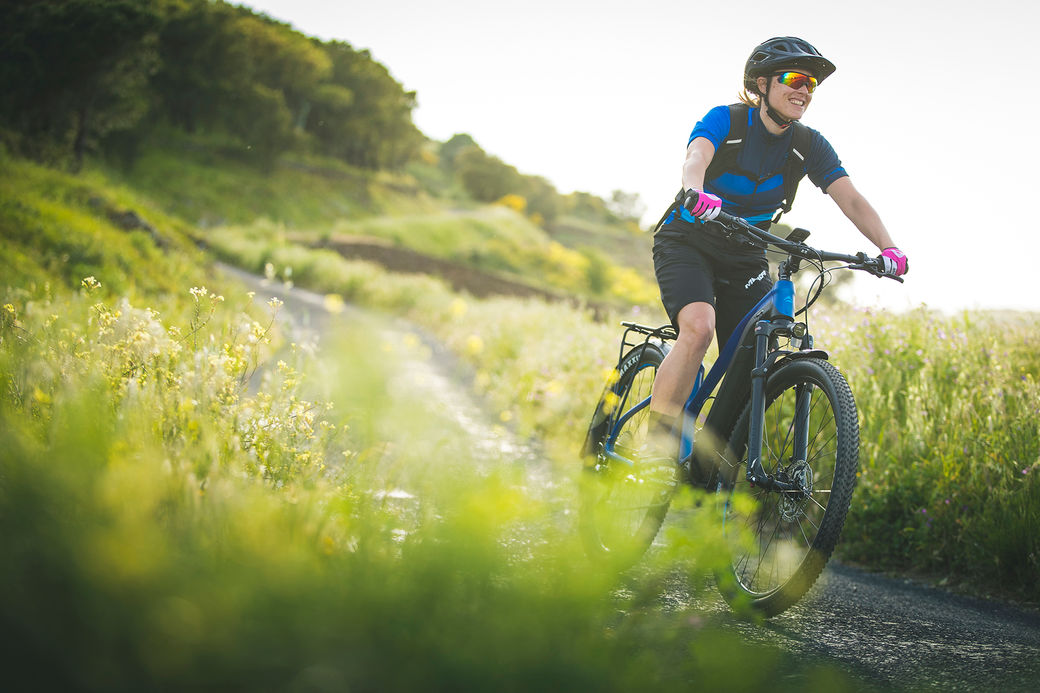 THE TECHNOLOGY BEHIND THE E-BIKE DRIVE SYSTEM