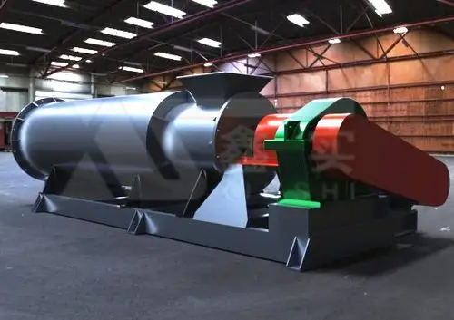 D300 Cutting Molecular Sieve Pellet Cutting Making Cutter Machine Production Line