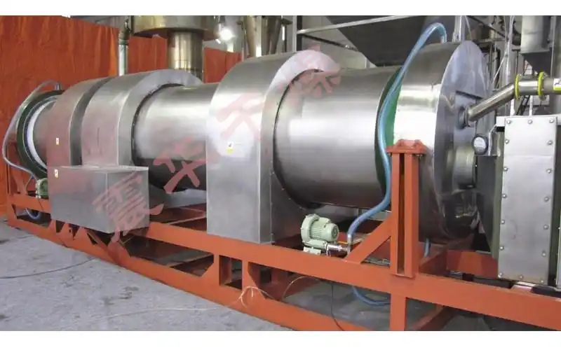 D300 Cutting Molecular Sieve Pellet Cutting Making Cutter Machine Production Line