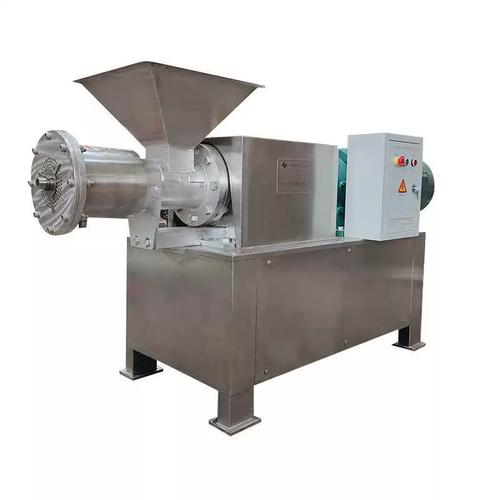 D60 Stainless Steel Pipe Extruder Production Line Single Screw Granule Making Machine Granulator