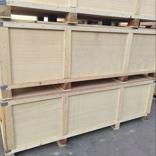 Industrial LNG Lin Cryogenic Vaporization Ambient Air Vaporizer for Ng Natural Gas Station Industrial LNG Lin Cryogenic Vaporization Ambient Air Vaporizer for Ng Natural Gas Station