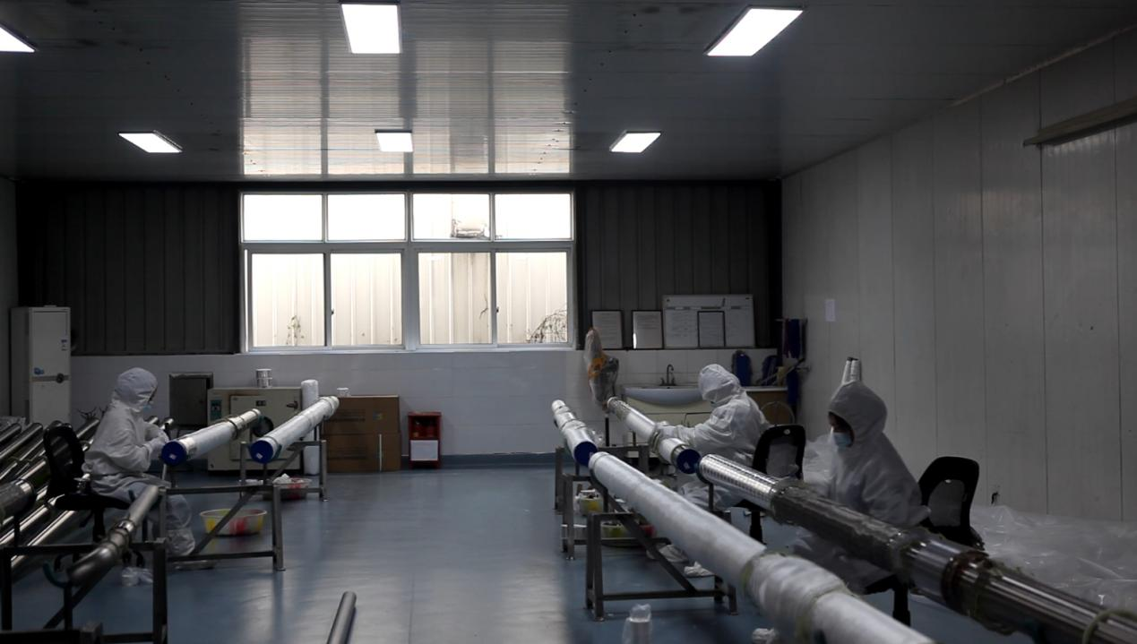 Multi Layer Vacuum Insulated Cryogenic Pipe for LNG Plant Multi Layer Vacuum Insulated Cryogenic Pipe for LNG Plant