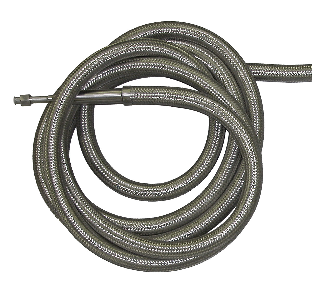 Abrasion Resistant Made in China SS304 Heavy Duty Metal Cryogenic Flexible Hose Pipe Abrasion Resistant Made in China SS304 Heavy Duty Metal Cryogenic Flexible Hose Pipe