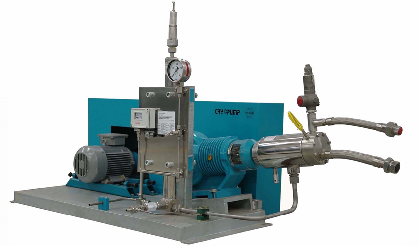 Cryogenic Liquid Oxygen Nitrogen Argon Centrifugal Pump with Factory Price Electric Pump Vacuum Pump Cryogenic Liquid Oxygen Nitrogen Argon Centrifugal Pump with Factory Price Electric Pump Vacuum Pump