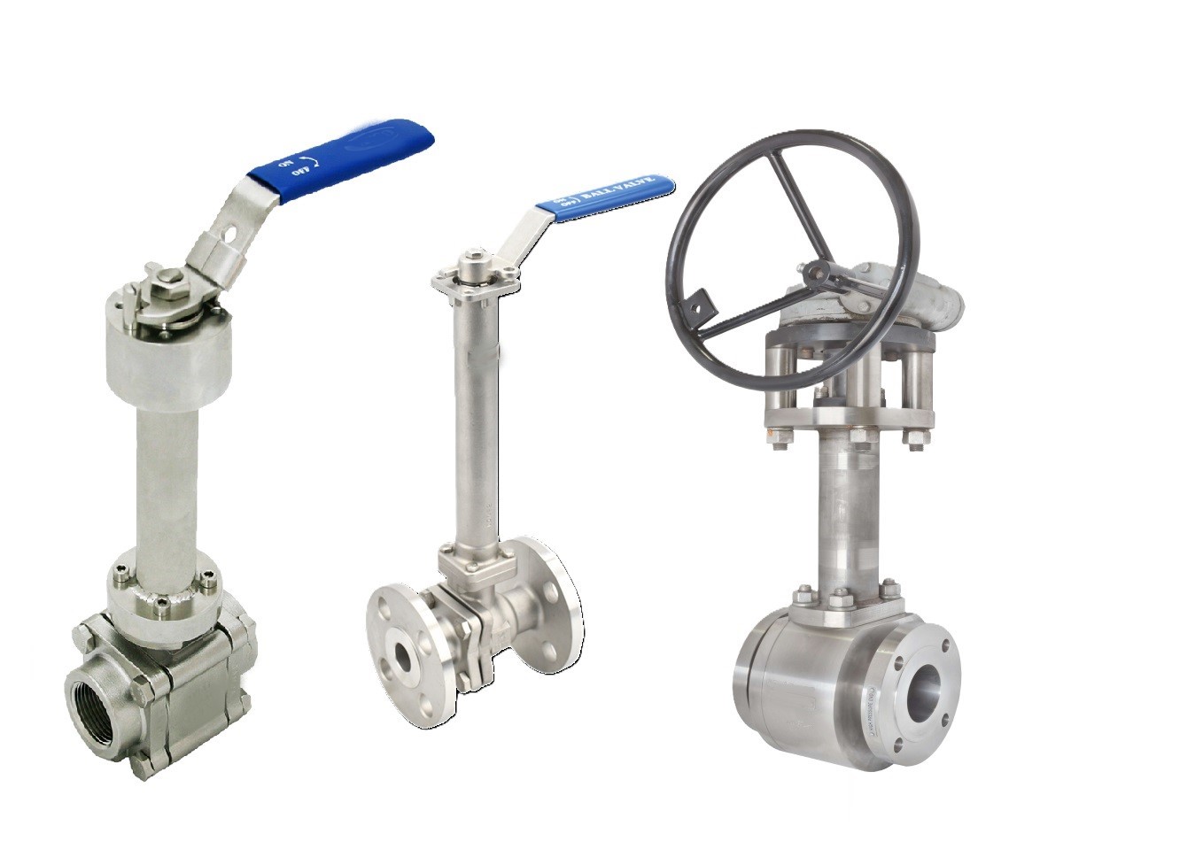 LNG Floating Ball Valve Cryogenic Valve Stainless Steel Blow-Down Welding Manual Type -196° C 150lb 600lb Industrial Grade