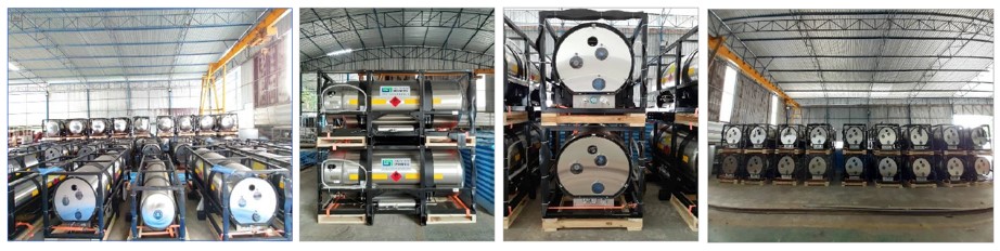 What Are The Precautions For The Use Of Cryogenic Liquid Storage Tanks?cid=4 What Are The Precautions For The Use Of Cryogenic Liquid Storage Tanks?cid=4