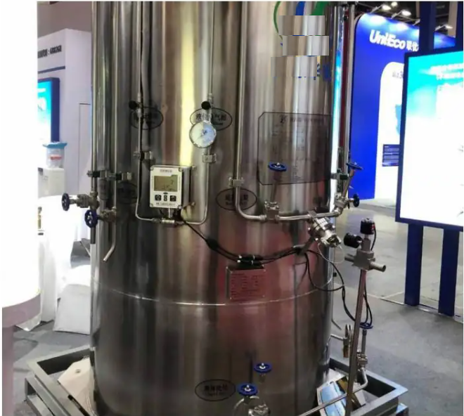 What Are The Proper Procedures For Using A Dewar flask What Are The Proper Procedures For Using A Dewar flask