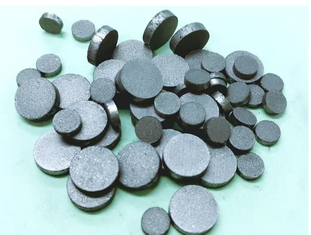 Zirconium-Vanadium-Iron Getter Hydrogen Zr-V-Fe Getter Zirconium-Vanadium-Iron Getter Hydrogen Zr-V-Fe Getter