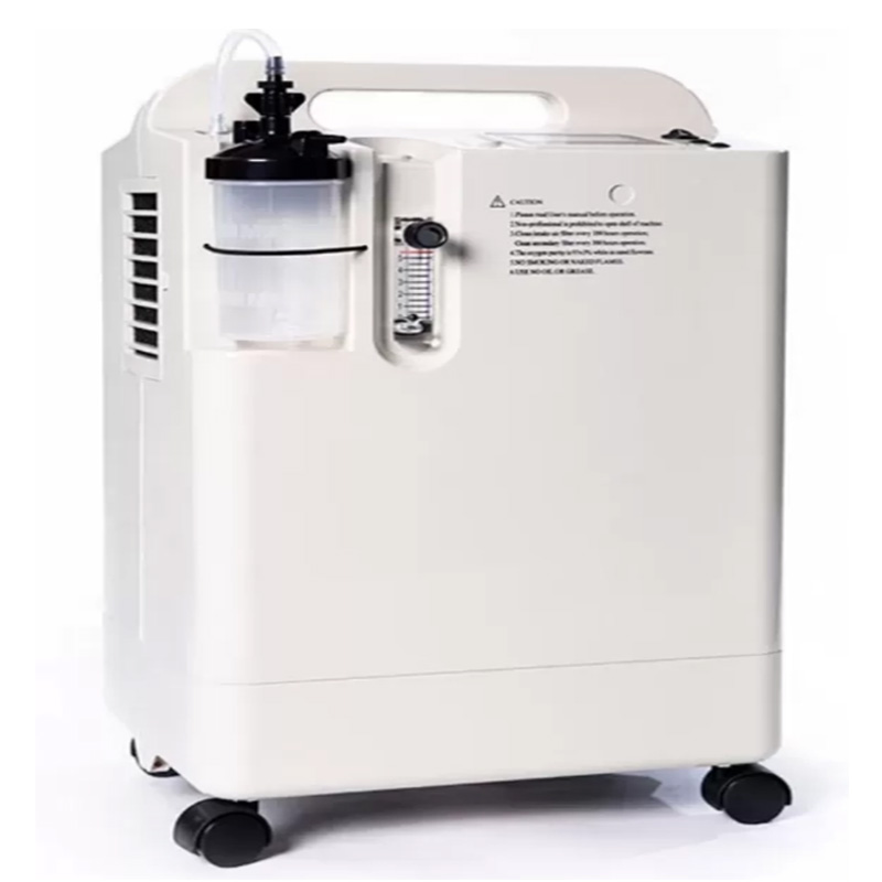 10L Oxygen Concentrator For Long Term High Flow Therapy 10L Oxygen Concentrator For Long Term High Flow Therapy