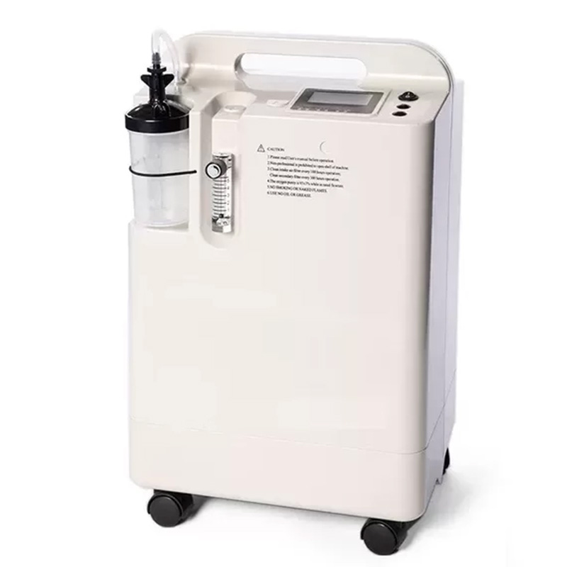 10L Oxygen Concentrator For Long Term High Flow Therapy 10L Oxygen Concentrator For Long Term High Flow Therapy