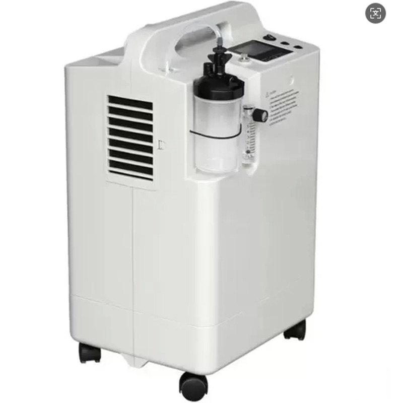 10L Oxygen Concentrator For Long Term High Flow Therapy 10L Oxygen Concentrator For Long Term High Flow Therapy
