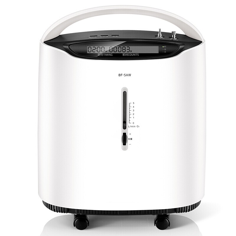 When Do Patients Need 10L Dual Flow Oxygen Concentrator When Do Patients Need 10L Dual Flow Oxygen Concentrator